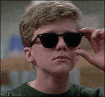 deal with it high sunglasses shades baked