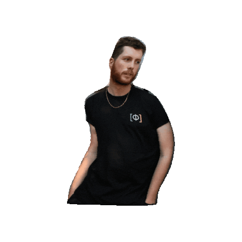 FLIMMER Sticker