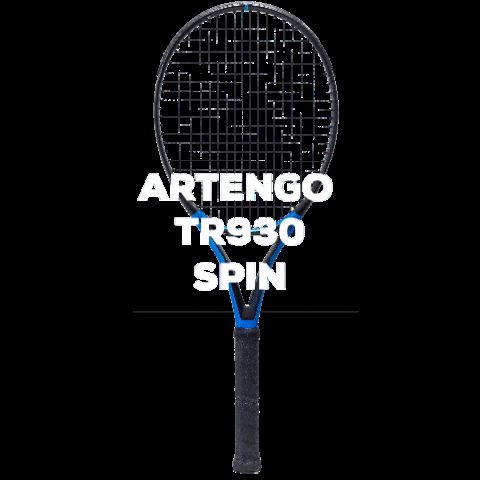 Tennis Racket GIF by ARTENGO
