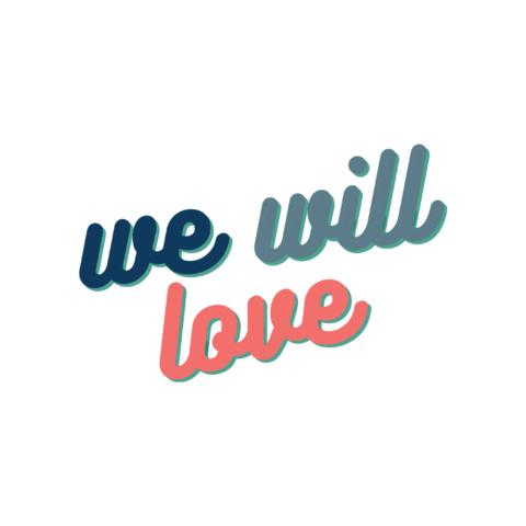 Labeled and Loved Sticker