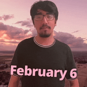February 6
