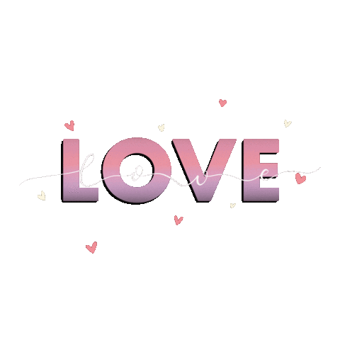 Love Sticker