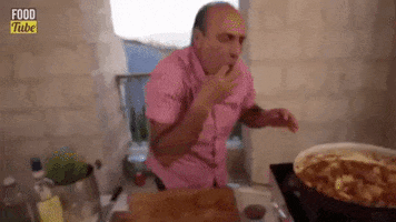 Jamie Oliver GIF