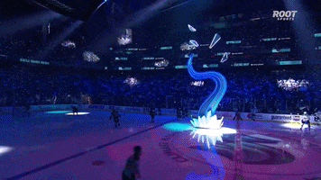 The Deep Home GIF by ROOT SPORTS NW