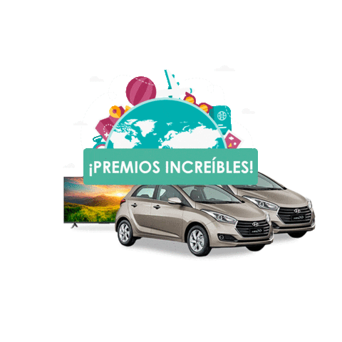 Sticker by Pérez Scremini