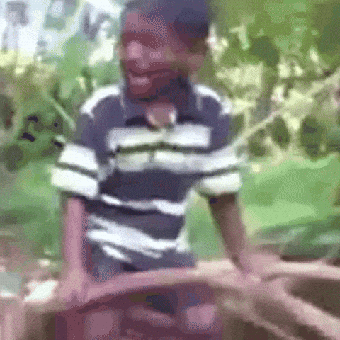 Kid Theri GIF
