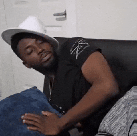 Shocked You Are Crazy GIF