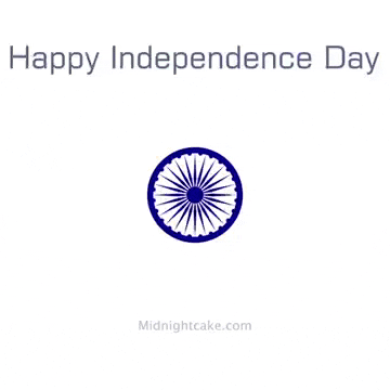 Indian-indepedence-day GIFs - Get the best GIF on GIPHY