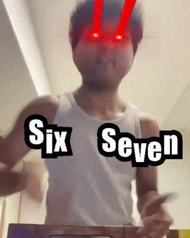 Seven GIF