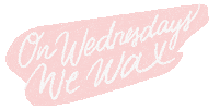 Wax Waxing Sticker by KōluaWax