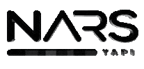 Nars Yapi AS Sticker