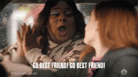 Friends-for-brands GIFs - Get the best GIF on GIPHY