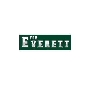 Hockey Sticker by Everett Silvertips