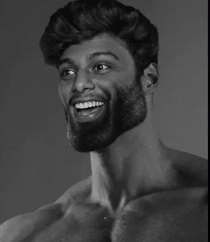Chad GIF