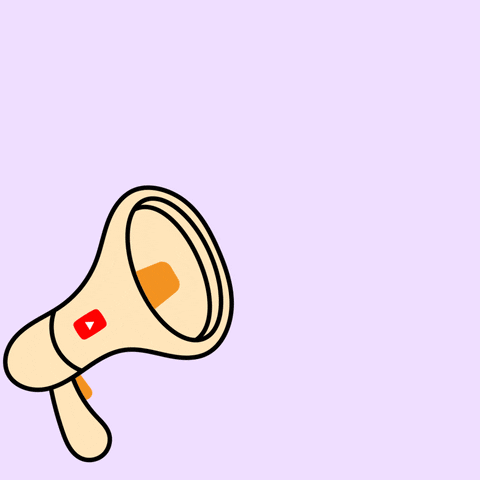 You Got This GIF by YouTube - Find & Share on GIPHY
