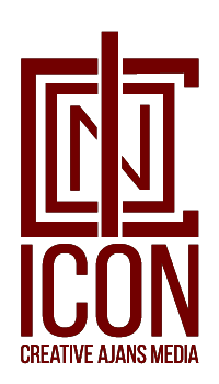 Icon Creative Agenty Sticker