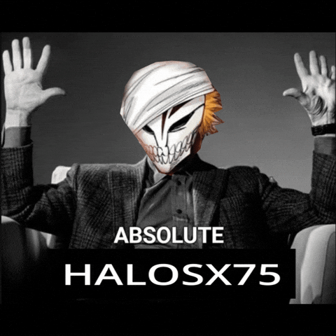 Halo GIF