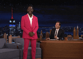 Awkward Tonight Show GIF by The Tonight Show Starring Jimmy Fallon
