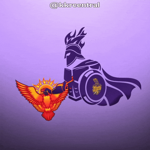 Kolkata Knight Riders Ipl GIF