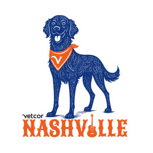 Vetcorevents Sticker by Vetcor