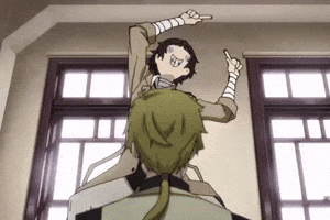 Anime GIF