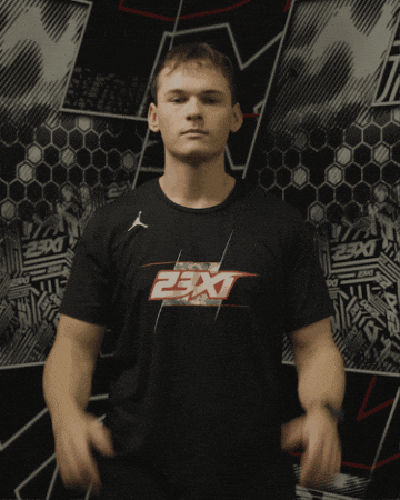 Heimtime GIF by 23XI Racing