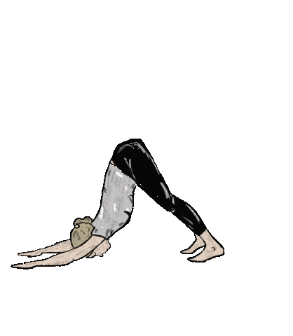 Active Sticker