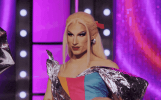 Drag Race Yes Chef GIF by DD Fuego