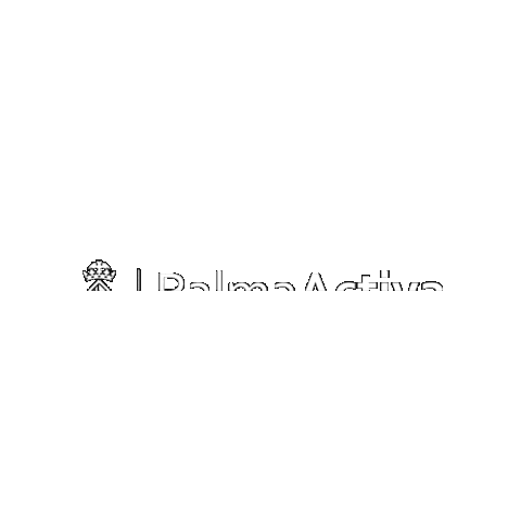 Sticker by PalmaActiva