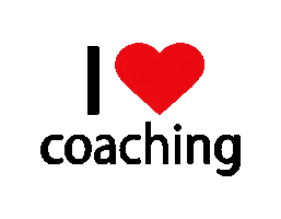 ilovecoachingco Sticker