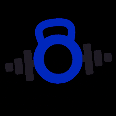 Pridefit fitness podcast lifting personaltrainer GIF