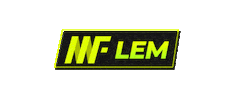 Mftreino Sticker by MF Racing
