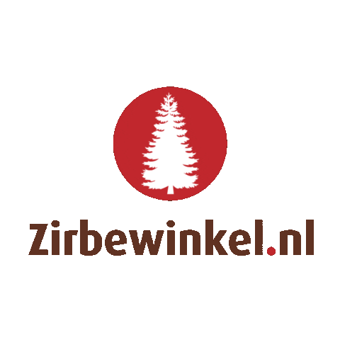 Zirbewinkel Sticker