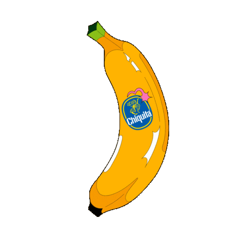 Popbynature Sticker by Chiquita