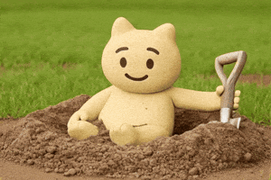 Chachalai GIF