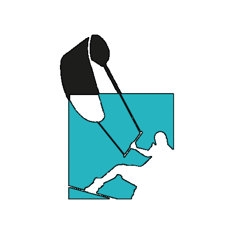 wedokite Sticker