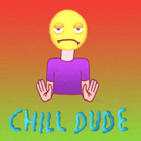 Best chill dude GIFs - Primo GIF - Latest Animated GIFs