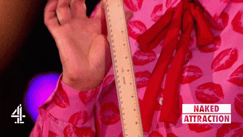 Channel 4 GIF by nakedattractionc4