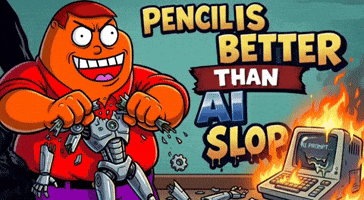 Pencil GIF