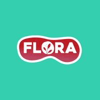 Plant Based Fun GIF by Flora Plant Butter