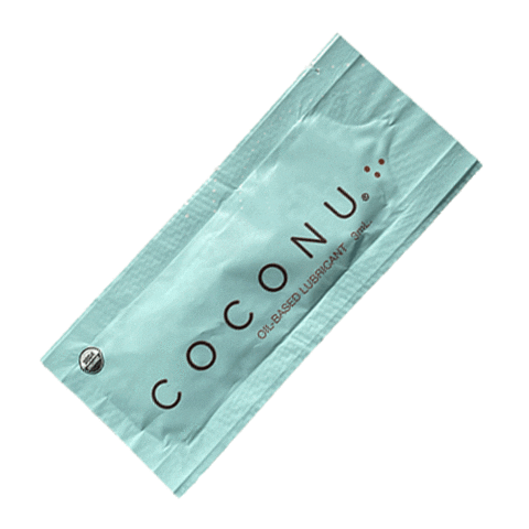 Sticker by coconu