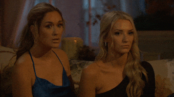 No Way What GIF by The Bachelor