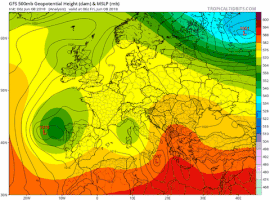 Weather Map Mapa Meteorolã³Gico GIF