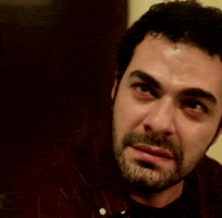 Tears Actor GIF