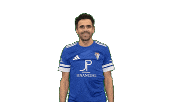 Club Deportivo Sticker by CD San Fernando 1940