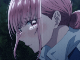 Sad In Love GIF
