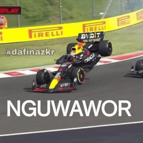 Red Bull F1 GIF