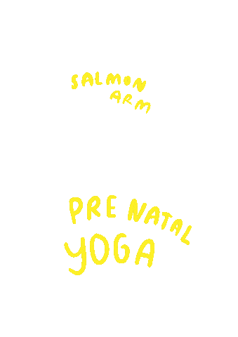 Yoga Sticker