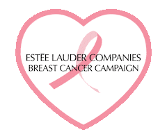 Bcc Pinkribbon Sticker by Estee Lauder KR