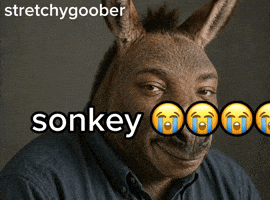 Son Mlk GIF